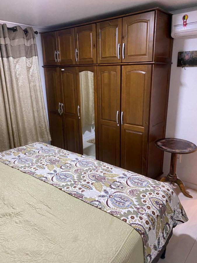 Apartamento Em Gramado - Solar Da Encosta Lejlighed Eksteriør billede
