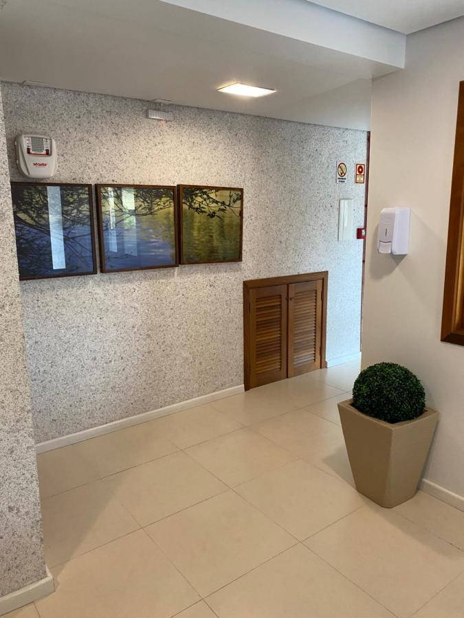 Apartamento Em Gramado - Solar Da Encosta Lejlighed Eksteriør billede