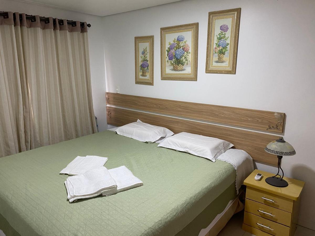 Apartamento Em Gramado - Solar Da Encosta Lejlighed Eksteriør billede