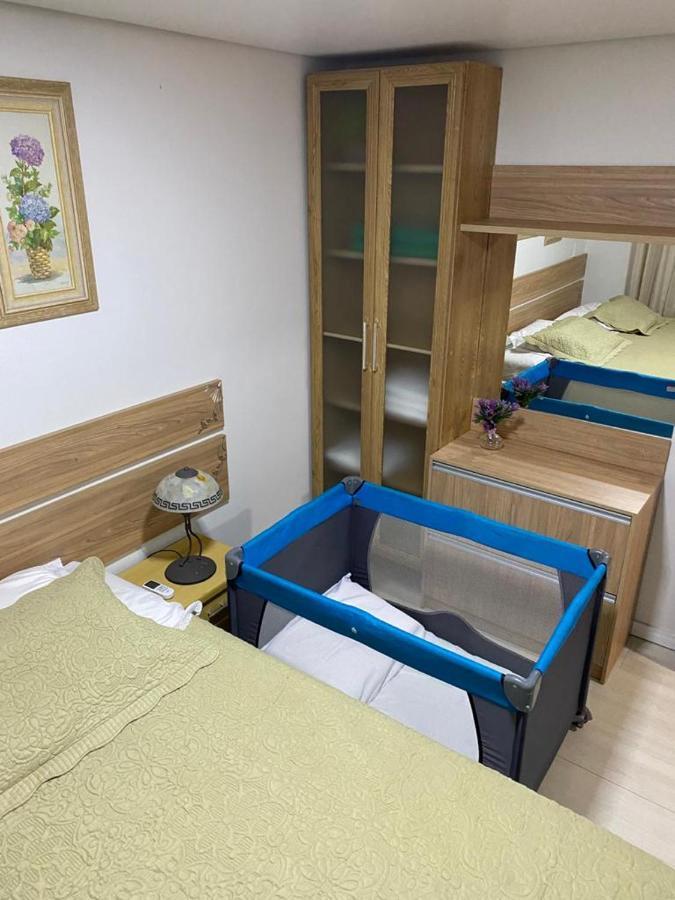 Apartamento Em Gramado - Solar Da Encosta Lejlighed Eksteriør billede