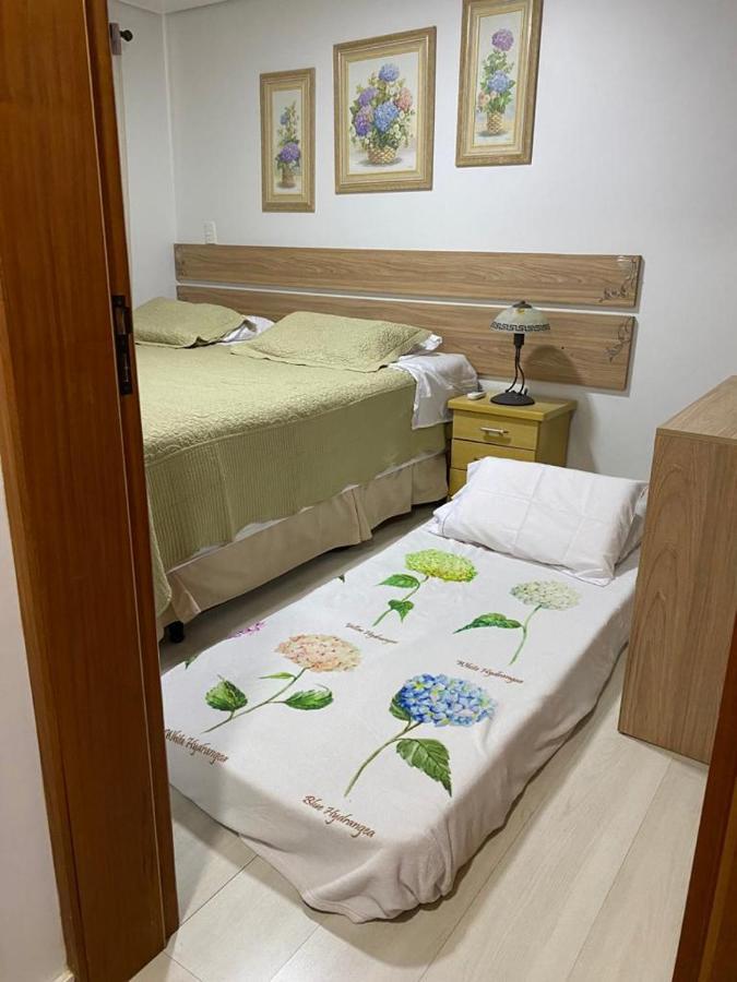Apartamento Em Gramado - Solar Da Encosta Lejlighed Eksteriør billede