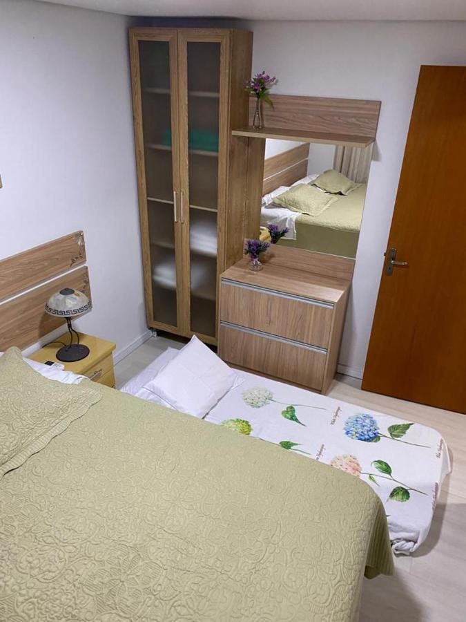 Apartamento Em Gramado - Solar Da Encosta Lejlighed Eksteriør billede
