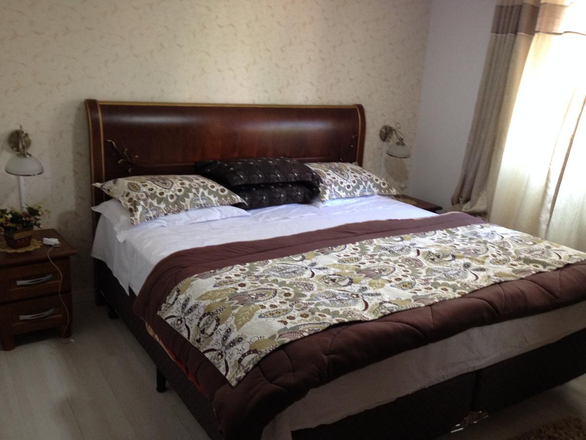 Apartamento Em Gramado - Solar Da Encosta Lejlighed Eksteriør billede