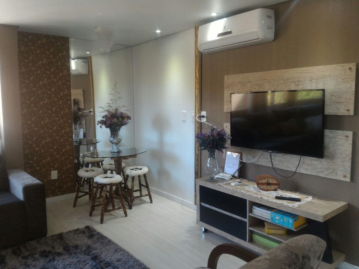 Apartamento Em Gramado - Solar Da Encosta Lejlighed Eksteriør billede